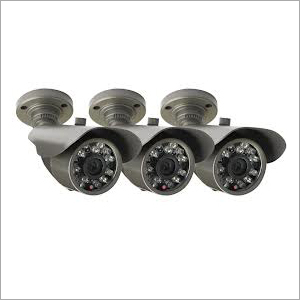 High Speed Dome Camera