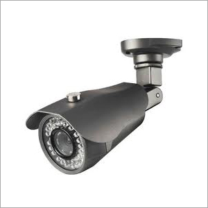 Video Surveillance Equipment