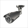 Video Surveillance Equipment