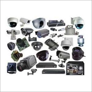 Security Surveillance Systems