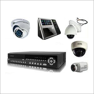 China Surveillance Equipment