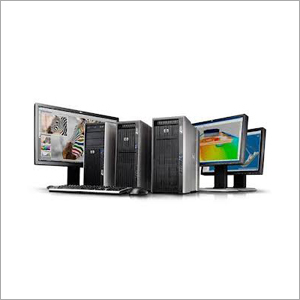 Computer Workstation