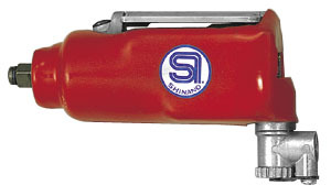 SI-1305 - 3/8" Sq.Drv, 158mm Length, 0.94kg | 90Nm Torque, 10000rpm Free Speed, Lightweight Durable Clutch
