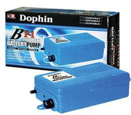 kw Dophin Battery Pump BP-1