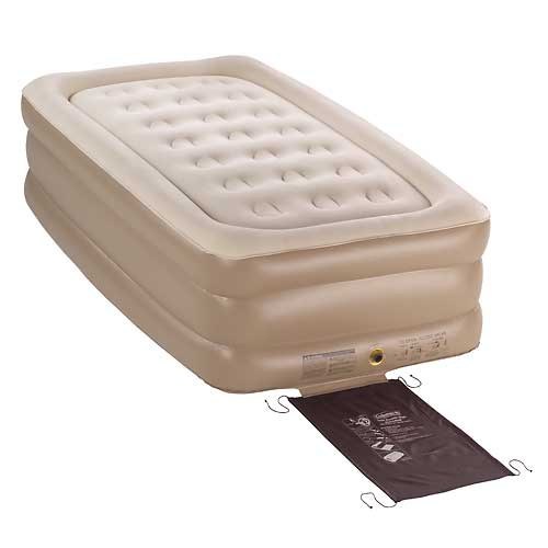 Twin Comfort Smart Bed