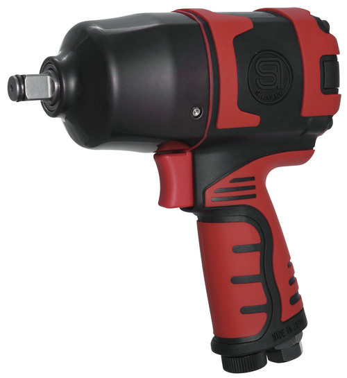 Si-1490asr (1/2" Sq. Drv. Composite Impact Wrench)