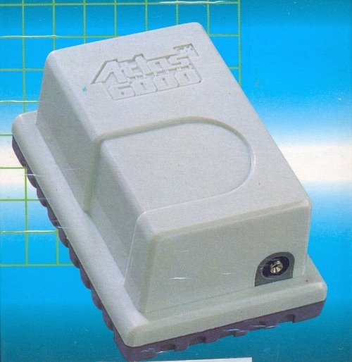 kw Atlas AT-6000 Air Pump