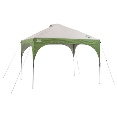 12X12 Slant Canopy