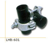 Double Coupler (Drop Fored)