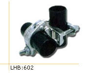 Swivel Coupler (Drop Forged)