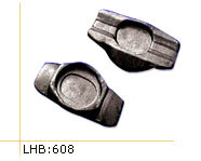 Ledger Blade
