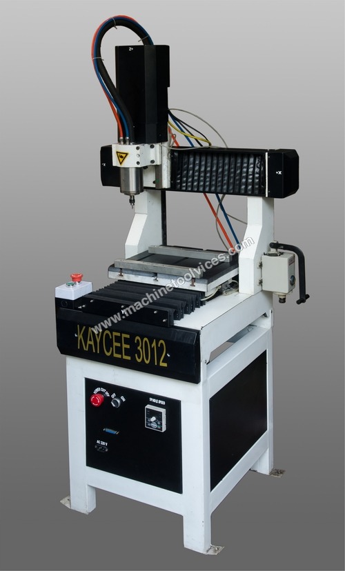 Cnc Engraving Machine
