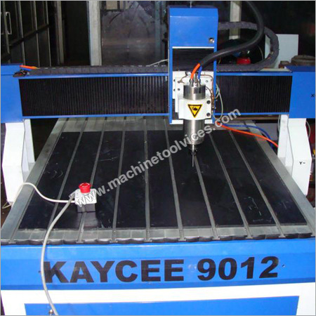 CNC Router 9012 Wood/Metal
