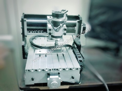 Cnc Name Plate Engraving Machines