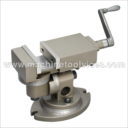 Universal Machine Vice