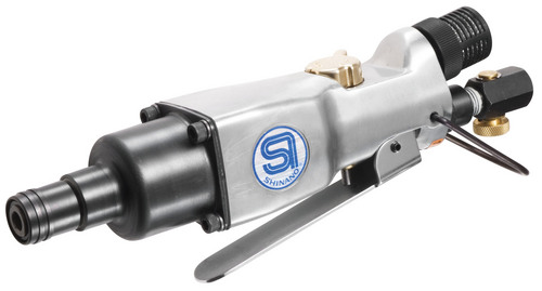 SI-1370D (1/4" Hex  Heavy Duty Impact Screwdriver)