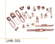 CUSTOMISED FORGINGS