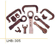 SPECIALIZED TOOLS & GENERAL FORGINGS - Forged Steel 5-20 kg Black Oxide | Durable Versatile Precise Reliable Strong