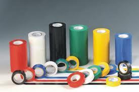 pvc insulation tape