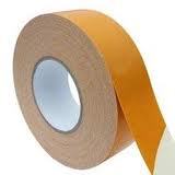Double Sided Paper Tapes