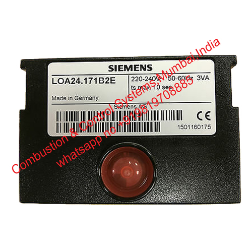 LOA24.171B2EM Siemens Controller