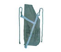 Duck Canvas Water Bottle Bag