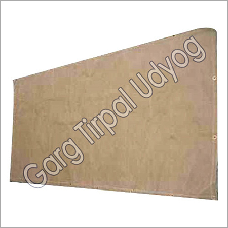 Ground Sheet