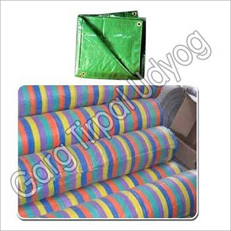 HDPE Tarpaulins