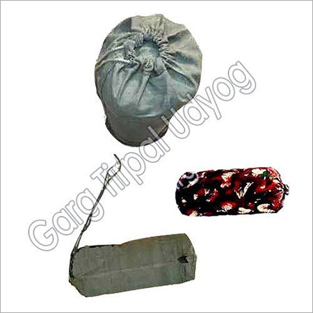Kit Bag