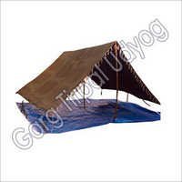 Refugee Shouldary Tent
