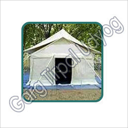 Relief Tent