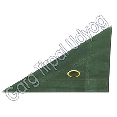 Waterproof Tarpaulin