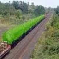 Railway Wagon Cover