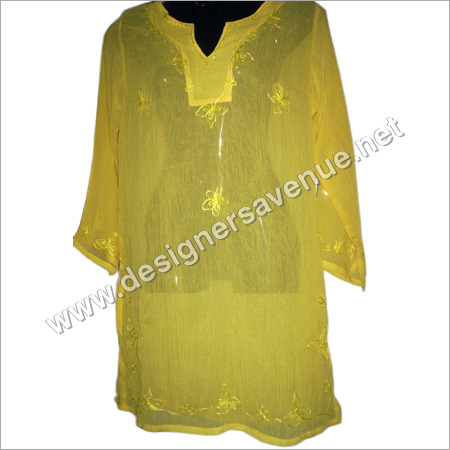 DA-2845 crinckle polyeser plain color kaftan