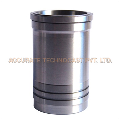 Cast Cylinder Liner