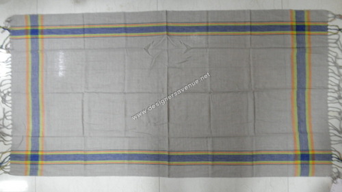 80x150cms,105gms cotton