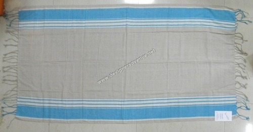90x150cms,140gms cotton