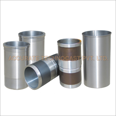 Cylinder Liners-Land Rover