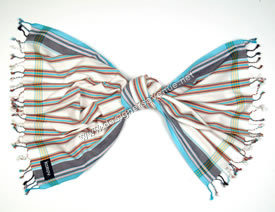 BeachWear Towel