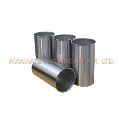 Cylinder Sleeve-Tata Vehicle