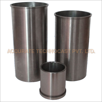 Cylinder Sleeve-Daihatsu