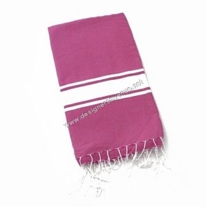 Kikoy Hammam Towel