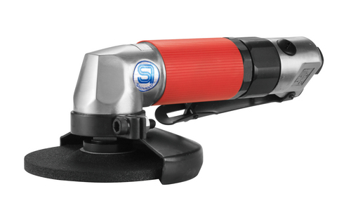 SI-2501L (4" Disc Grinder)