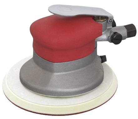 SI-3103-6A (6" Dual Action Orbital Sander)