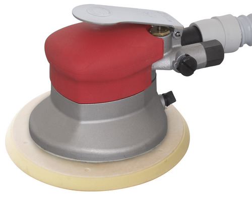 SI-3113-6A (6" Dust Free Dual Action Sander)