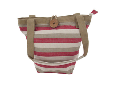 Round Bags Coconut Shell Buttons