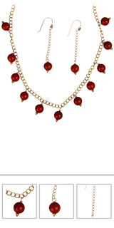 Necklace