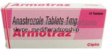 Anastrozole