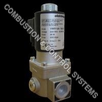 Electrogas solenoid valves & coils