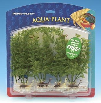 PENN PLAX PLANT CABOMBA FAM PACK